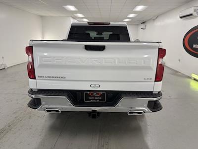 2026 Chevrolet Silverado 1500 Crew Cab 4WD Pickup for sale #TC102454 - photo 2
