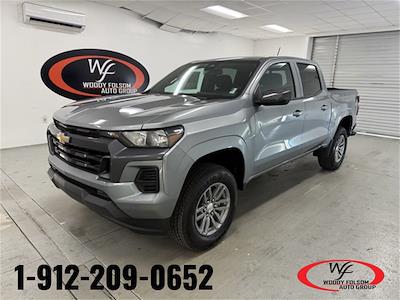 New 2026 Chevrolet Colorado LT Crew Cab for sale #TC011062 - photo 1