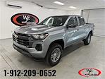New 2026 Chevrolet Colorado LT Crew Cab for sale #TC011062 - photo 1