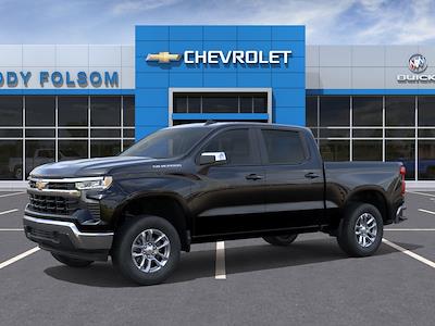 New 2026 Chevrolet Silverado 1500 LT Crew Cab Pickup for sale #147337 - photo 2