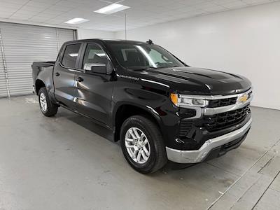 New 2026 Chevrolet Silverado 1500 LT Crew Cab Pickup for sale #TC102452 - photo 1
