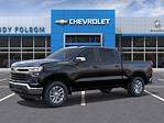 New 2026 Chevrolet Silverado 1500 LT Crew Cab Pickup for sale #147337 - photo 2