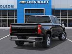 New 2026 Chevrolet Silverado 1500 LT Crew Cab Pickup for sale #147337 - photo 4