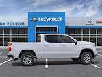 New 2026 Chevrolet Silverado 1500 LT Crew Cab Pickup for sale #147795 - photo 5