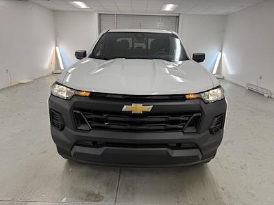 New 2026 Chevrolet Colorado Work Truck Crew Cab for sale #TC011660 - photo 1