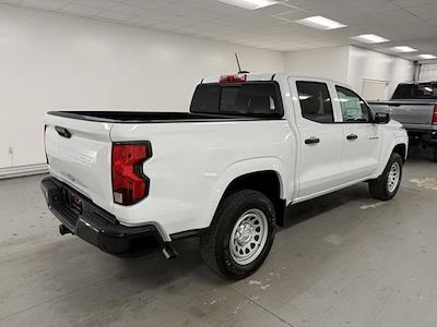 New 2026 Chevrolet Colorado Work Truck Crew Cab for sale #TC011660 - photo 2