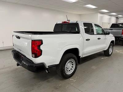 New 2026 Chevrolet Colorado Work Truck Crew Cab for sale #TC011660 - photo 2