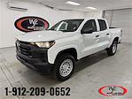 New 2026 Chevrolet Colorado Work Truck Crew Cab for sale #TC011660 - photo 25