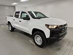 New 2026 Chevrolet Colorado Work Truck Crew Cab for sale #TC011660 - photo 3
