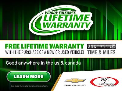 2026 Chevrolet Colorado Crew Cab RWD Pickup for sale #TC011069 - photo 2