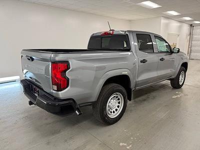 New 2026 Chevrolet Colorado Work Truck Crew Cab for sale #TC011069 - photo 2