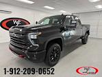 New 2026 Chevrolet Silverado 2500 LT Crew Cab for sale #TC022565 - photo 3