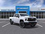 New 2026 Chevrolet Silverado 2500 LTZ Crew Cab for sale #TC022967 - photo 1