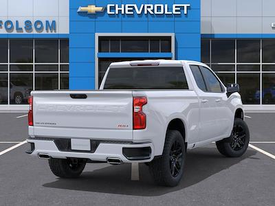 2026 Chevrolet Silverado 1500 Double Cab 4WD Pickup for sale #148930 - photo 2