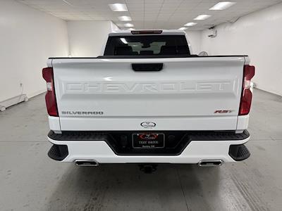 2026 Chevrolet Silverado 1500 Double Cab 4WD Pickup for sale #TC110251 - photo 2