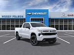 New 2026 Chevrolet Silverado 1500 RST Double Cab 4WD Pickup for sale #148930 - photo 1