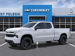 New 2026 Chevrolet Silverado 1500 RST Double Cab 4WD Pickup for sale #148930 - photo 2