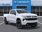 New 2026 Chevrolet Silverado 1500 RST Double Cab 4WD Pickup for sale #148930 - photo 7