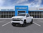 New 2026 Chevrolet Silverado 1500 RST Double Cab 4WD Pickup for sale #148930 - photo 8