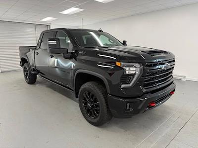 New 2026 Chevrolet Silverado 2500 LTZ Crew Cab for sale #TC022966 - photo 2