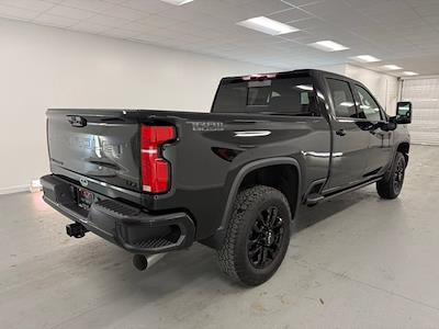 New 2026 Chevrolet Silverado 2500 LTZ Crew Cab for sale #TC022966 - photo 2