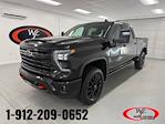 New 2026 Chevrolet Silverado 2500 LTZ Crew Cab for sale #TC022966 - photo 3