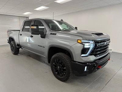 New 2026 Chevrolet Silverado 2500 LT Crew Cab for sale #TC023162 - photo 2