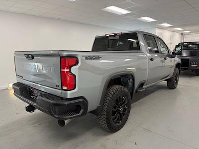New 2026 Chevrolet Silverado 2500 LT Crew Cab for sale #TC023162 - photo 2