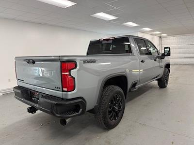 New 2026 Chevrolet Silverado 2500 LTZ Crew Cab for sale #TC030969 - photo 2