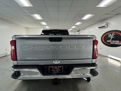 New 2026 Chevrolet Silverado 3500 LT Crew Cab for sale #TC122758 - photo 2