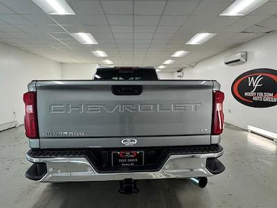 New 2026 Chevrolet Silverado 3500 LT Crew Cab for sale #TC122758 - photo 2