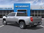 New 2026 Chevrolet Silverado 3500 LT Crew Cab 4WD Pickup for sale #152556 - photo 3
