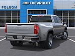 New 2026 Chevrolet Silverado 3500 LT Crew Cab 4WD Pickup for sale #152556 - photo 4