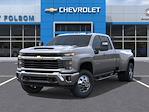 New 2026 Chevrolet Silverado 3500 LT Crew Cab 4WD Pickup for sale #152556 - photo 6
