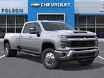 New 2026 Chevrolet Silverado 3500 LT Crew Cab 4WD Pickup for sale #152556 - photo 7