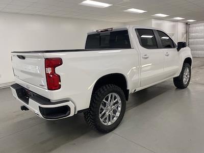 2025 Chevrolet Silverado 1500 Crew Cab 4WD Pickup for sale #TC012455 - photo 2
