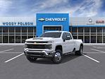 2026 Chevrolet Silverado 3500 Crew Cab 4WD Pickup for sale #TC032866 - photo 8