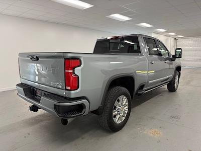 2026 Chevrolet Silverado 2500 Crew Cab 4WD Pickup for sale #TC030260 - photo 2