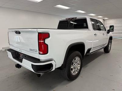 New 2026 Chevrolet Silverado 2500 High Country Crew Cab for sale #TC030361 - photo 2