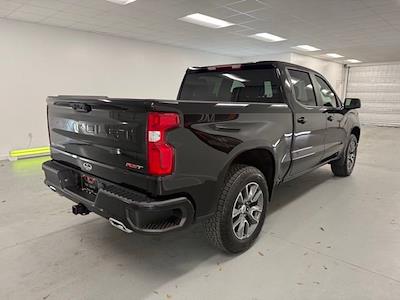 2026 Chevrolet Silverado 1500 Crew Cab 4WD Pickup for sale #TC031161 - photo 2