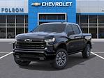 New 2026 Chevrolet Silverado 1500 RST Crew Cab for sale #153782 - photo 7