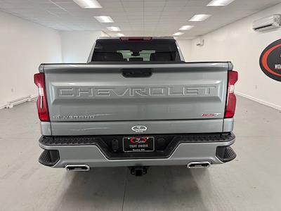 New 2026 Chevrolet Silverado 1500 RST Crew Cab for sale #TC030763 - photo 2
