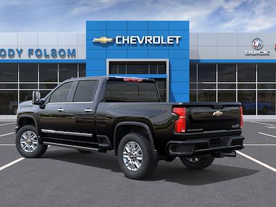 New 2026 Chevrolet Silverado 2500 High Country Crew Cab for sale #TC030762 - photo 2