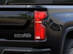 New 2026 Chevrolet Silverado 2500 High Country Crew Cab for sale #154626 - photo 11