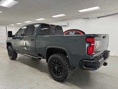 New 2026 Chevrolet Silverado 2500 LTZ Crew Cab for sale #TC010560 - photo 2