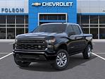 New 2026 Chevrolet Silverado 1500 Custom Crew Cab Pickup for sale #157082 - photo 6