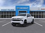 New 2026 Chevrolet Silverado 1500 RST Crew Cab for sale #160087 - photo 8