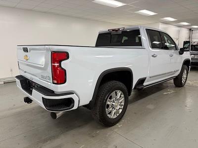New 2026 Chevrolet Silverado 2500 High Country Crew Cab for sale #TC011161 - photo 2