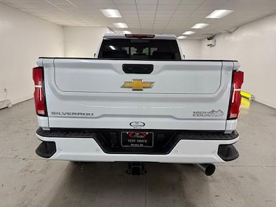 New 2026 Chevrolet Silverado 2500 - photo 1