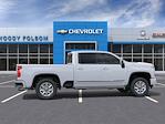 New 2026 Chevrolet Silverado 2500 High Country Crew Cab 4WD Pickup for sale #160984 - photo 5